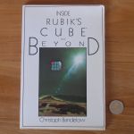 Inside Rubik's Cube and Beyond